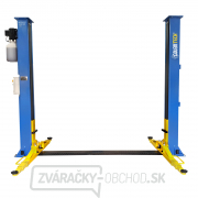 Dvousloupový zvedák 5000 kg Dvousloupový zvedák 5000 kg gallery main image
