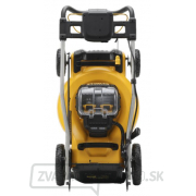 DCMW564P2 aku kosačka na trávu bez pojazdu 2x5,0Ah 18V DeWALT DCMW564P2 aku kosačka na trávu bez pojazdu 2x5,0Ah 18V DeWALT náhled