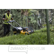 DCMW564P2 aku kosačka na trávu bez pojazdu 2x5,0Ah 18V DeWALT DCMW564P2 aku kosačka na trávu bez pojazdu 2x5,0Ah 18V DeWALT náhled