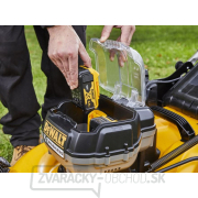 DCMW564P2 aku kosačka na trávu bez pojazdu 2x5,0Ah 18V DeWALT DCMW564P2 aku kosačka na trávu bez pojazdu 2x5,0Ah 18V DeWALT náhled