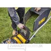 DCMW564P2 aku kosačka na trávu bez pojazdu 2x5,0Ah 18V DeWALT DCMW564P2 aku kosačka na trávu bez pojazdu 2x5,0Ah 18V DeWALT náhled