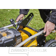 DCMW564P2 aku kosačka na trávu bez pojazdu 2x5,0Ah 18V DeWALT DCMW564P2 aku kosačka na trávu bez pojazdu 2x5,0Ah 18V DeWALT náhled