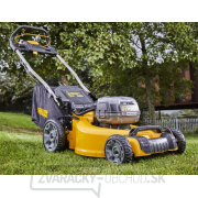 DCMW564P2 aku kosačka na trávu bez pojazdu 2x5,0Ah 18V DeWALT DCMW564P2 aku kosačka na trávu bez pojazdu 2x5,0Ah 18V DeWALT náhled