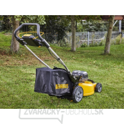 DCMW564P2 aku kosačka na trávu bez pojazdu 2x5,0Ah 18V DeWALT DCMW564P2 aku kosačka na trávu bez pojazdu 2x5,0Ah 18V DeWALT náhled