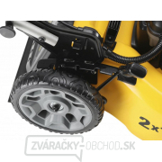 DCMW564P2 aku kosačka na trávu bez pojazdu 2x5,0Ah 18V DeWALT DCMW564P2 aku kosačka na trávu bez pojazdu 2x5,0Ah 18V DeWALT náhled