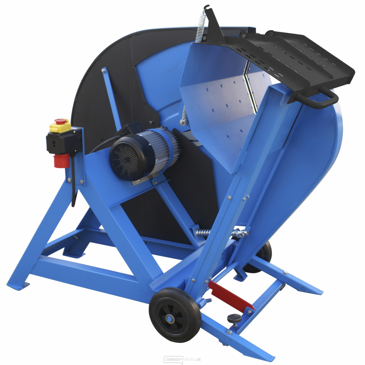 Kolísková píla GWS 700 ECO-2