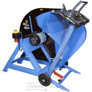 Kolísková píla GWS 600 ECO-2 Kolísková píla GWS 600 ECO-2 gallery main image