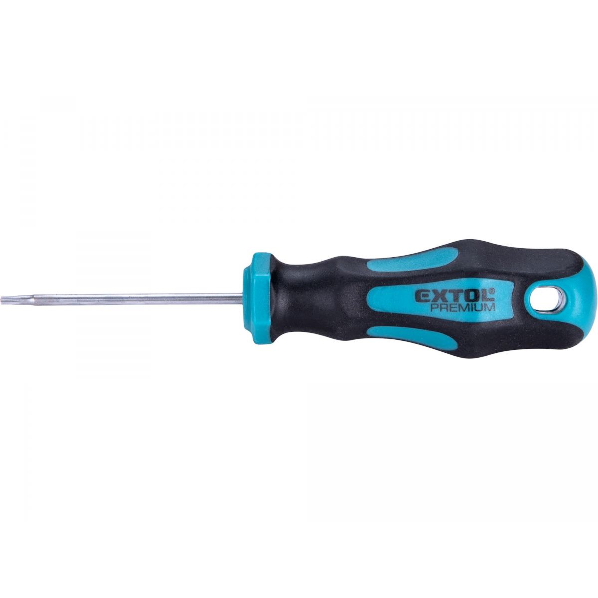 Skrutkovač TORX, T9x60mm, CrV