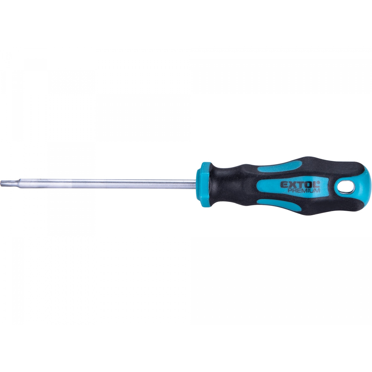 Skrutkovač TORX, TTa15x100mm, CrV