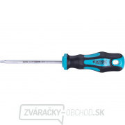 Skrutkovač TORX, TTa27x100mm, CrV gallery main image