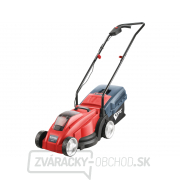 Kosačka aku bez pojazdu, brushless, 25,2V Li-ion, 4000mAh, bez batérie a nabíjačky gallery main image