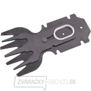 Nožnice na trávu a živé ploty aku 3,6V, 1300mAh náhled