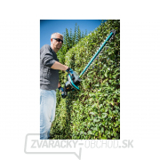 Nožnice na živé ploty aku, 40V Li-ion, 2500mAh náhled