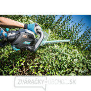 Nožnice na živé ploty aku, 40V Li-ion, 2500mAh náhled