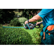 Nožnice na živé ploty aku, 40V Li-ion, 2500mAh náhled
