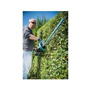 Nožnice na živé ploty aku, 40V Li-ion, 2500mAh náhled