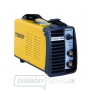 Invertor zvárací 140A gallery main image