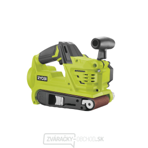 Ryobi R18BS-0 aku 18 V pásová brúska ONE + Ryobi R18BS-0 aku 18 V pásová brúska ONE + gallery main image