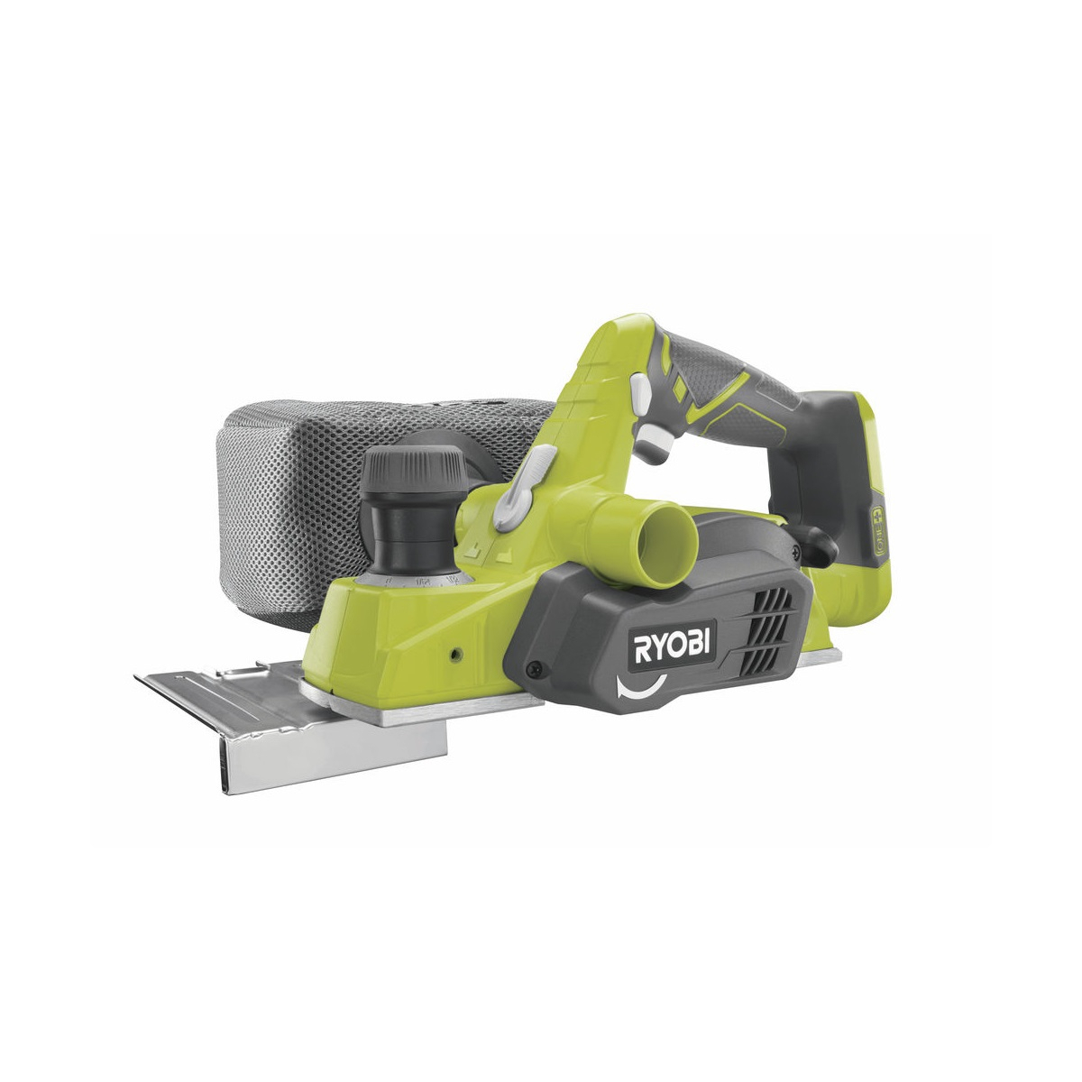 Ryobi R18PL-0 aku 18 V hoblík ONE +