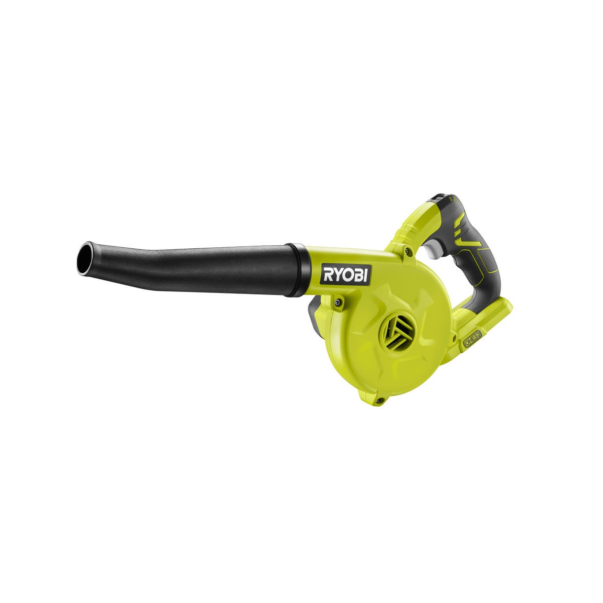 Ryobi R18TB-0 aku 18 V kompaktnej fúkač ONE +