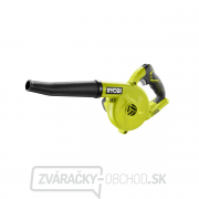 Ryobi R18TB-0 aku 18 V kompaktnej fúkač ONE + gallery main image