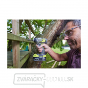 Ryobi RB18L30 18 V lítium iónová HIGH ENERGY batérie 3 Ah ONE + Náhľad