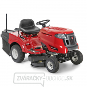 Trávne traktor so zadným vyhadzovaním MTD SMART RE 130 H gallery main image