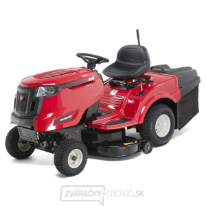 Trávne traktor so zadným vyhadzovaním MTD SMART RE 125 gallery main image