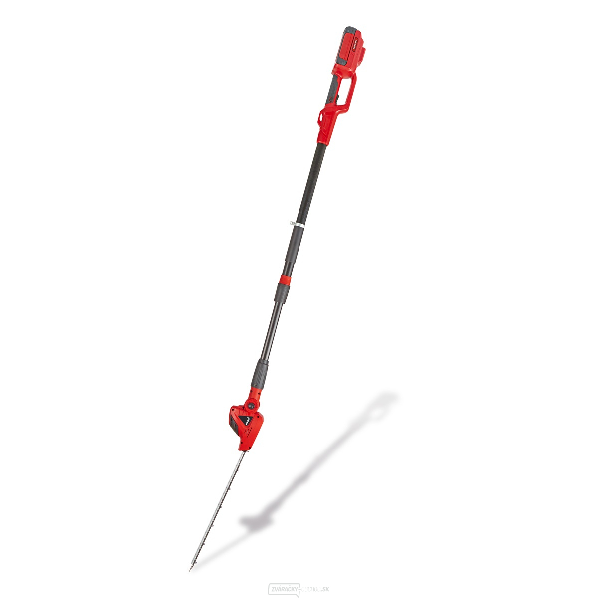 MTD THT40-275 aku 40V plotostrih 50 cm s dlhým dosahom