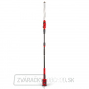 MTD THT40-275 aku 40V plotostrih 50 cm s dlhým dosahom Náhľad