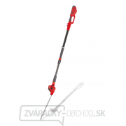 MTD THT40-275 aku 40V plotostrih 50 cm s dlhým dosahom gallery main image