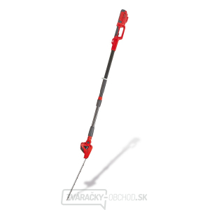 MTD THT40-275 aku 40V plotostrih 50 cm s dlhým dosahom MTD THT40-275 aku 40V plotostrih 50 cm s dlhým dosahom gallery main image