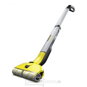 Čistič podláh FC 3 Floor Cleaner KARCHER gallery main image