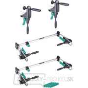 WOLFCRAFT - sada pre montáž dverných zárubní WOLFCRAFT - sada pre montáž dverných zárubní gallery main image