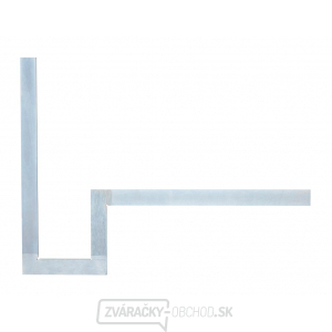 SOLA - FW 500 - zámočnícky uholník 500x660mm gallery main image