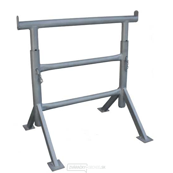 Lešenárska koza 850x1060-1710x1400mm