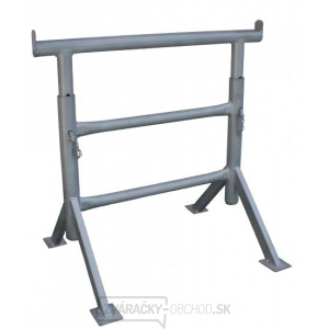 Lešenárska koza 850x1060-1710x1400mm Lešenárska koza 850x1060-1710x1400mm gallery main image