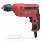 MT - vŕtačka 450W gallery main image