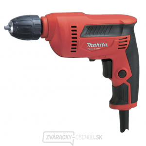MT - vŕtačka 450W gallery main image