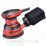 MT - excentrická brúska 123mm, 230W gallery main image