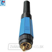 Zváračka CO2 MIG 192/6 K Zváračka CO2 MIG 192/6 K náhled