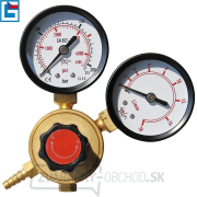 Zváračka CO2 MIG 192/6 K Zváračka CO2 MIG 192/6 K náhled