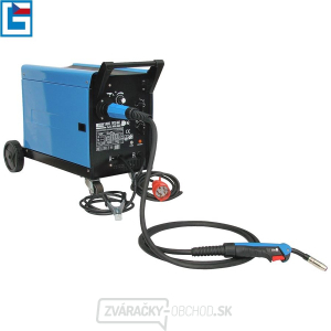 Zváračka CO2 MIG 192/6 K Zváračka CO2 MIG 192/6 K gallery main image