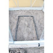 Univerzálna zavlažovacie sada Lanitplast náhled