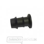 Záslepka obrubníku 25 mm gallery main image