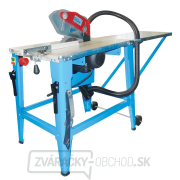 Stolná kotúčová píla GTKS 315/ 400 V Stolná kotúčová píla GTKS 315/ 400 V gallery main image