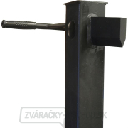 Štiepačka dreva Gude GHS 500/6 TE Náhľad