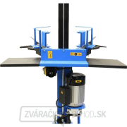 Štiepačka dreva Gude GHS 500/6 TE náhled