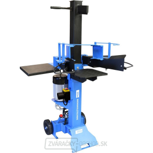 Štiepačka dreva Gude GHS 500/6 TE Štiepačka dreva Gude GHS 500/6 TE gallery main image