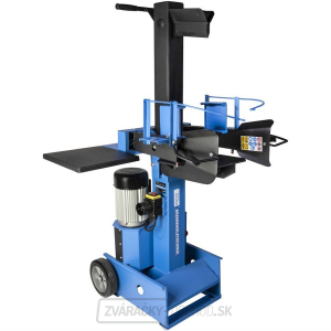 Štiepačka dreva Gude GHS 500/8 TE Štiepačka dreva Gude GHS 500/8 TE gallery main image